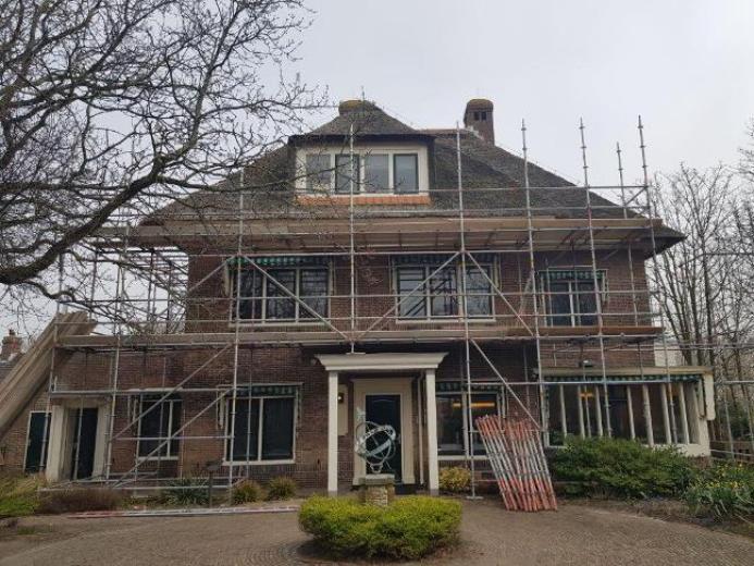 Atjehweg 9 Noordwijk foto 9