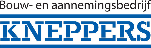 Kneppers-Bouw-en-aannemingsbedrijf