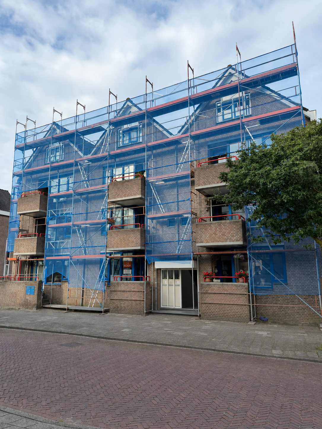 stationsstraat uithoorn